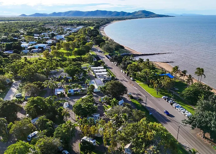 Big4 Tasman Holiday Parks - Rowes Bay